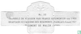 Regiment de Walsh (1780)  - Bild 2