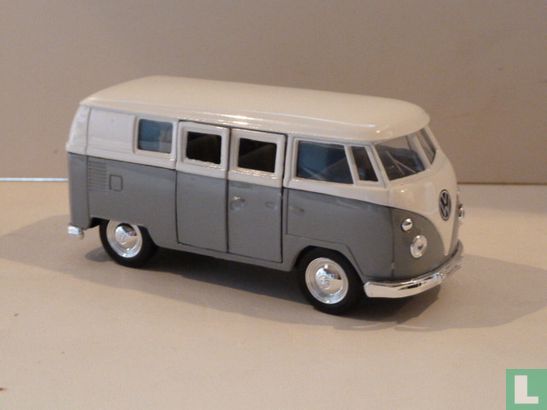 VW T1 Bus 
