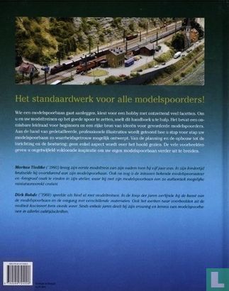 Het Grote Modelspoorhandboek - Image 2