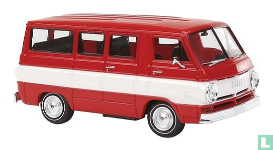 Dodge A100