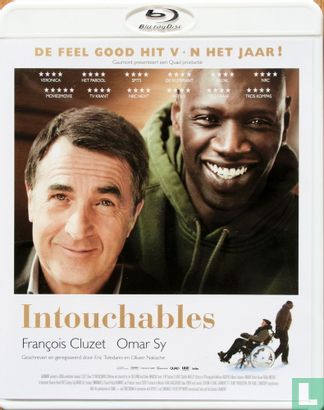 Intouchables - Afbeelding 3
