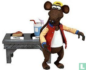 Rizzo le Rat