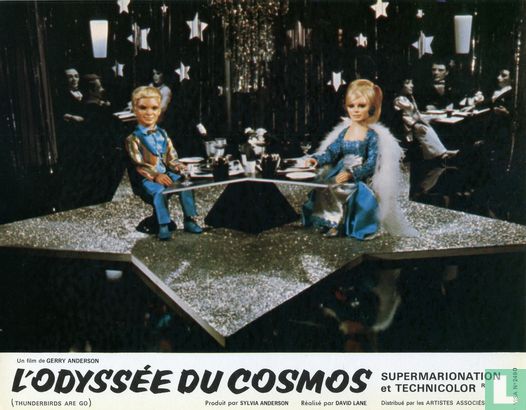 L'Odyssée du cosmos (Thunderbirds are go) (FR-03)