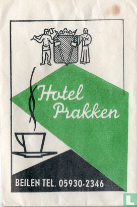 Hotel Prakken - Afbeelding 1