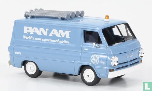 Dodge A100 'PanAm'