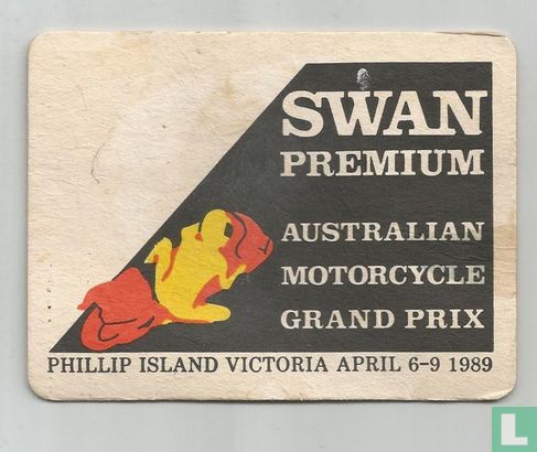 Swan premium
