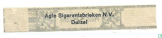 Prijs 38 cent - Agio sigarenfabrieken N.V. Duizel - Afbeelding 2
