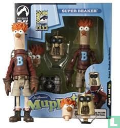 Super Beaker - Afbeelding 1