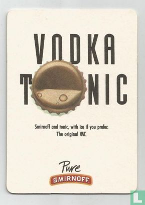 Vodka tonic - Image 1