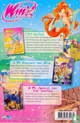WinxClub Special 1  - Image 2