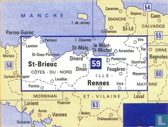 St-Brieuc - Rennes - Image 2