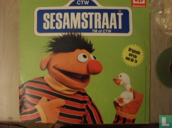 Sesamstraat - Image 1