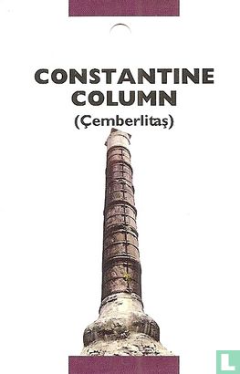 Constantine Column - Image 1