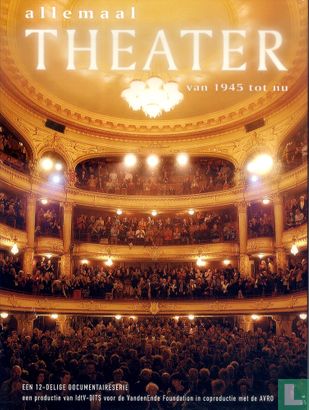 Allemaal theater - Van 1945 tot nu - Image 1