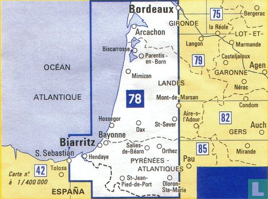PyrBordeaux - Biarritz - Image 2