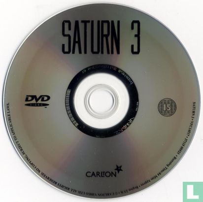 Saturn 3 - Afbeelding 3