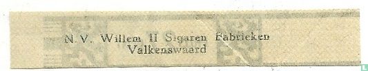 Prijs 27 cent - Willem II Sigarenfabrieken N.V. Valkenswaard - Image 2