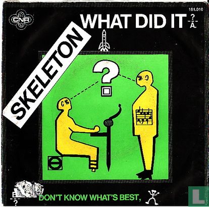 What Did It? - Image 2