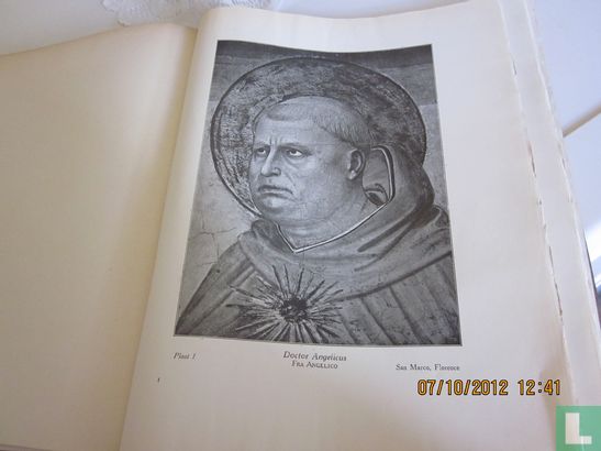 Sint Thomas van Aquino - Afbeelding 3
