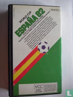 España 82 - Afbeelding 2