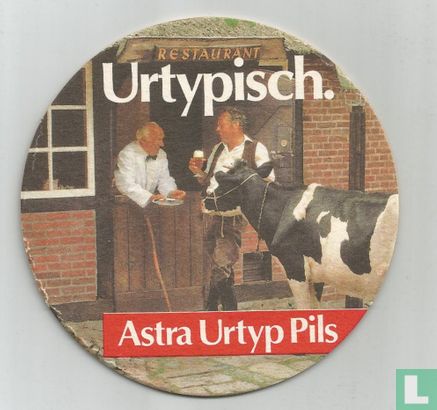 Astra Urtyp Pils - Afbeelding 1