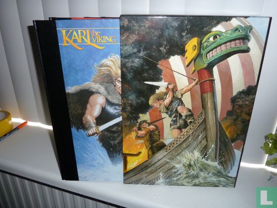 Box Karl the Viking [vol] - Image 3