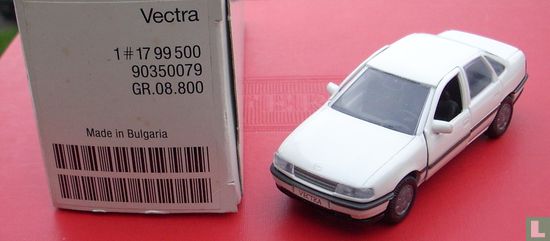 Opel Vectra - Afbeelding 1