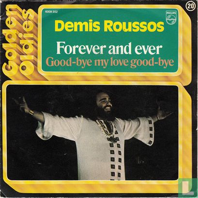 Forever and Ever - Image 1