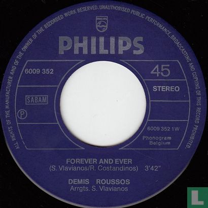 Forever and Ever - Image 3