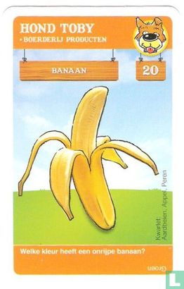 Banaan - Image 1