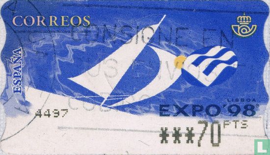 Expo '98