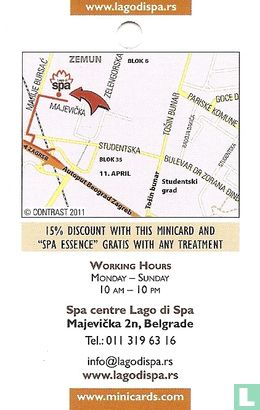 Lago Di Spa - Image 2