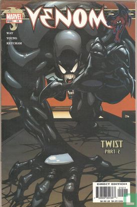 Venom 15 - Image 1