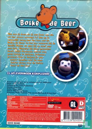 Bolke de beer - Image 2