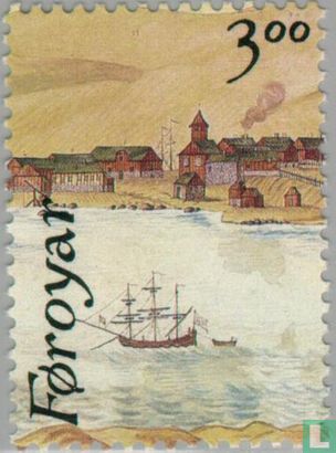 Stamp Exhibition Hafnia