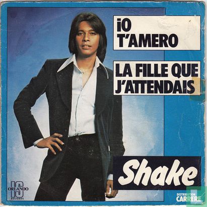 Io t'amero - Bild 1