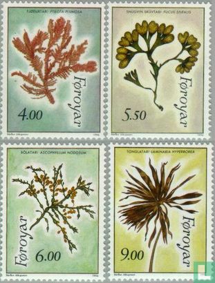 1996 Plants (FAR 96)