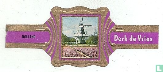 Holland - Image 1