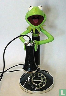 Kermit telefoon 