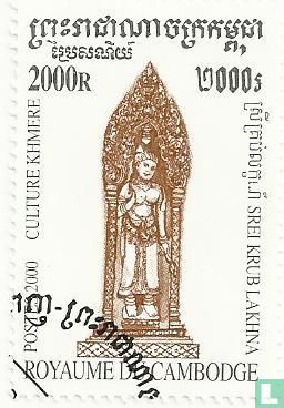 Khmer Kultur