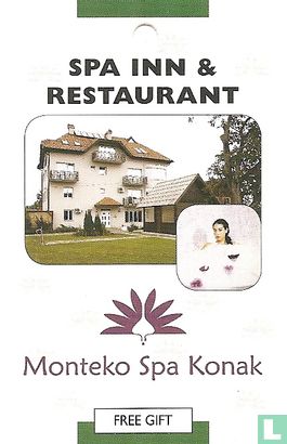 Monteko Spa Konak - Image 1