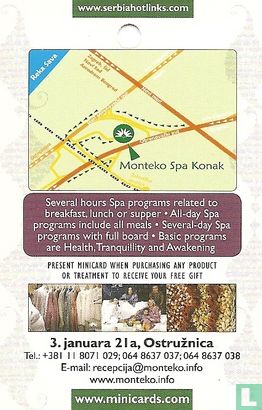 Monteko Spa Konak - Image 2