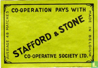Stafford & Stone