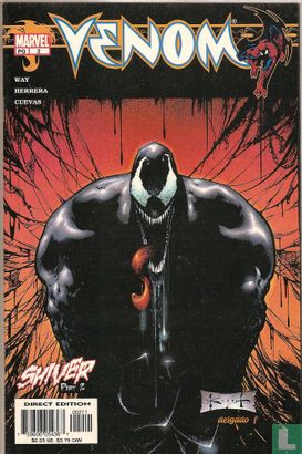 Venom 2 - Afbeelding 1