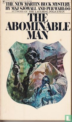 The Abominable Man - Afbeelding 1