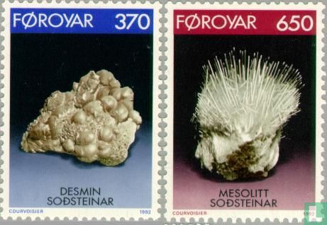 1992 Minerals (FAR 71)