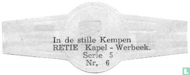 Retie - Kapel-Werbeek - Bild 2