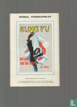 Kung Fu 7 - Afbeelding 2