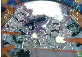 Stormtroopers - Afbeelding 1