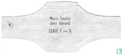 Marie Louise door Gérard - Image 2